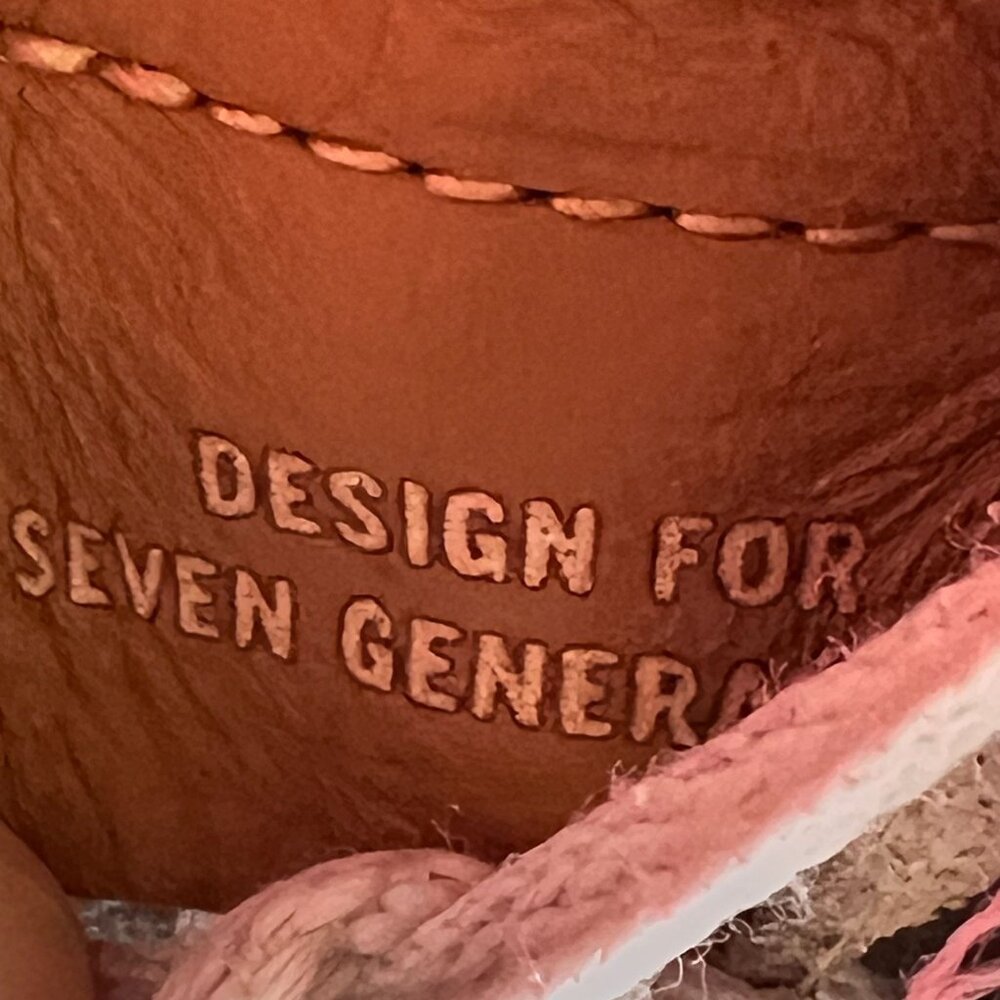 Nike Kyrie Low 4 N7 Basketball Shoes Mens 13 Desert Sand Citron beige, - Picture 12 of 16